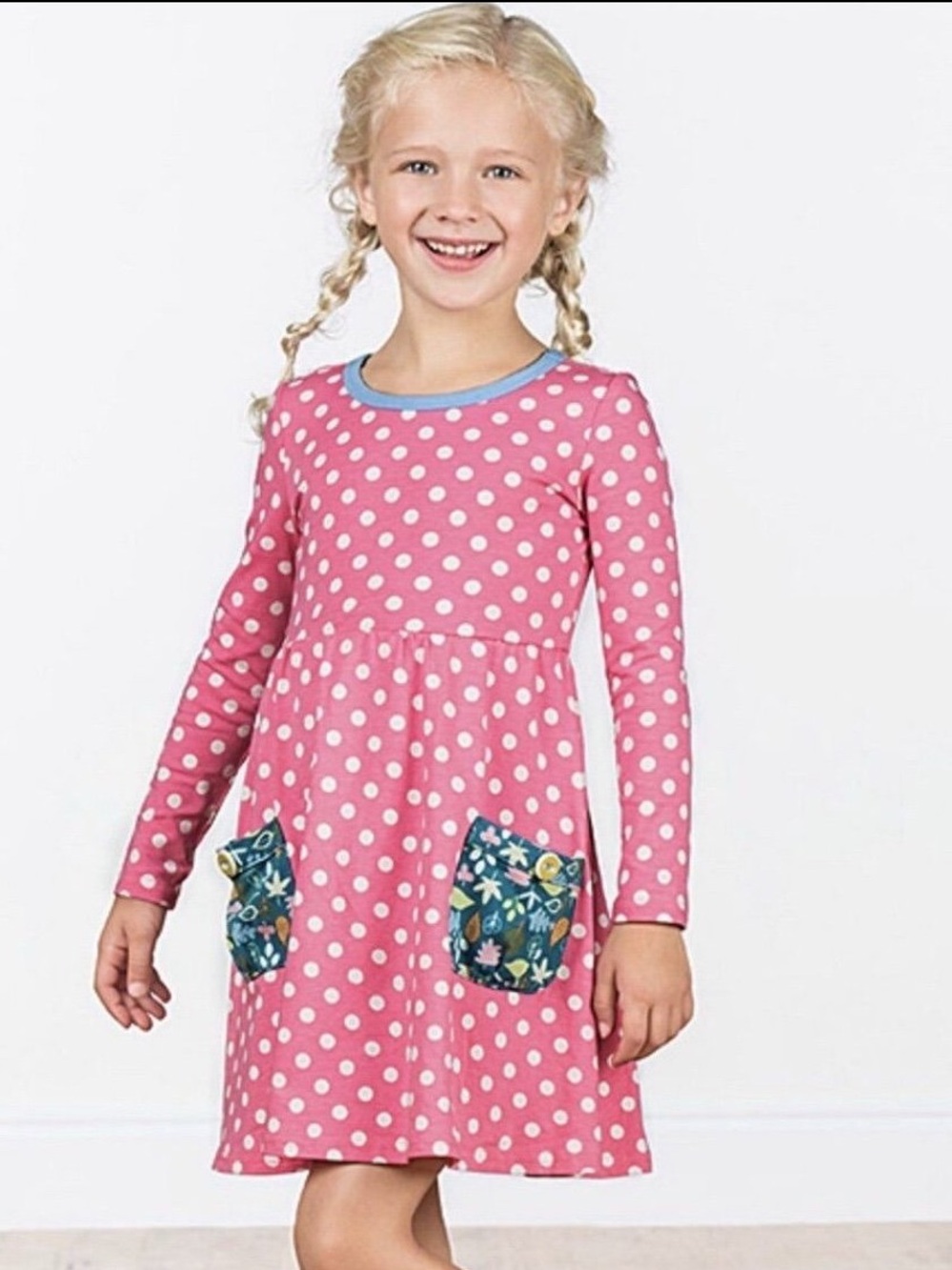 Matilda Jane Spring Lap dress size 4